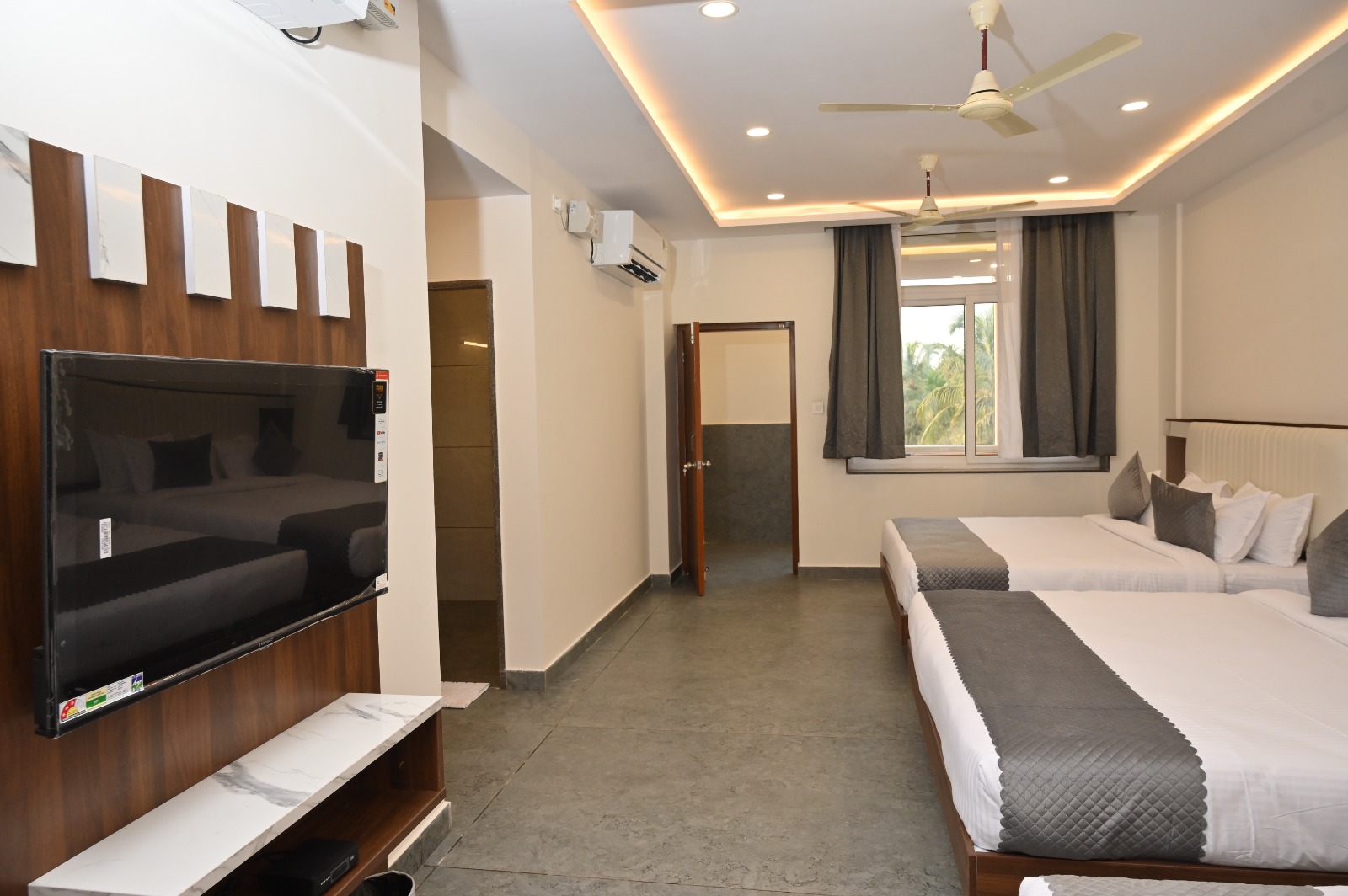 Suite Room